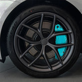 Ice Blue καλύμματα δαγκάνα φρένων (4τμχ) Για Tesla Model 3/Ε